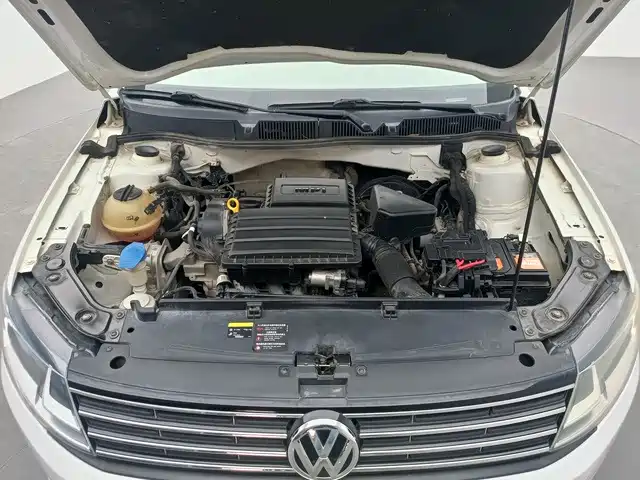 Volkswagen Lavida — миниатюра 7