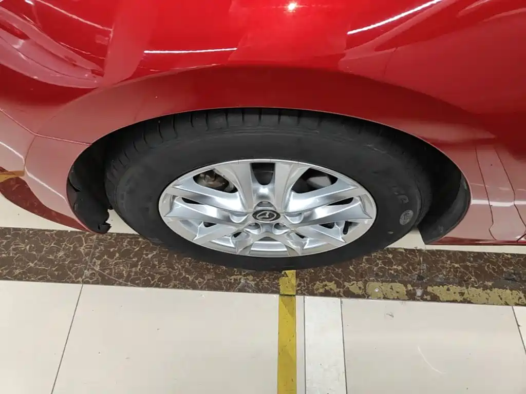 Mazda 3 Axela — миниатюра 23