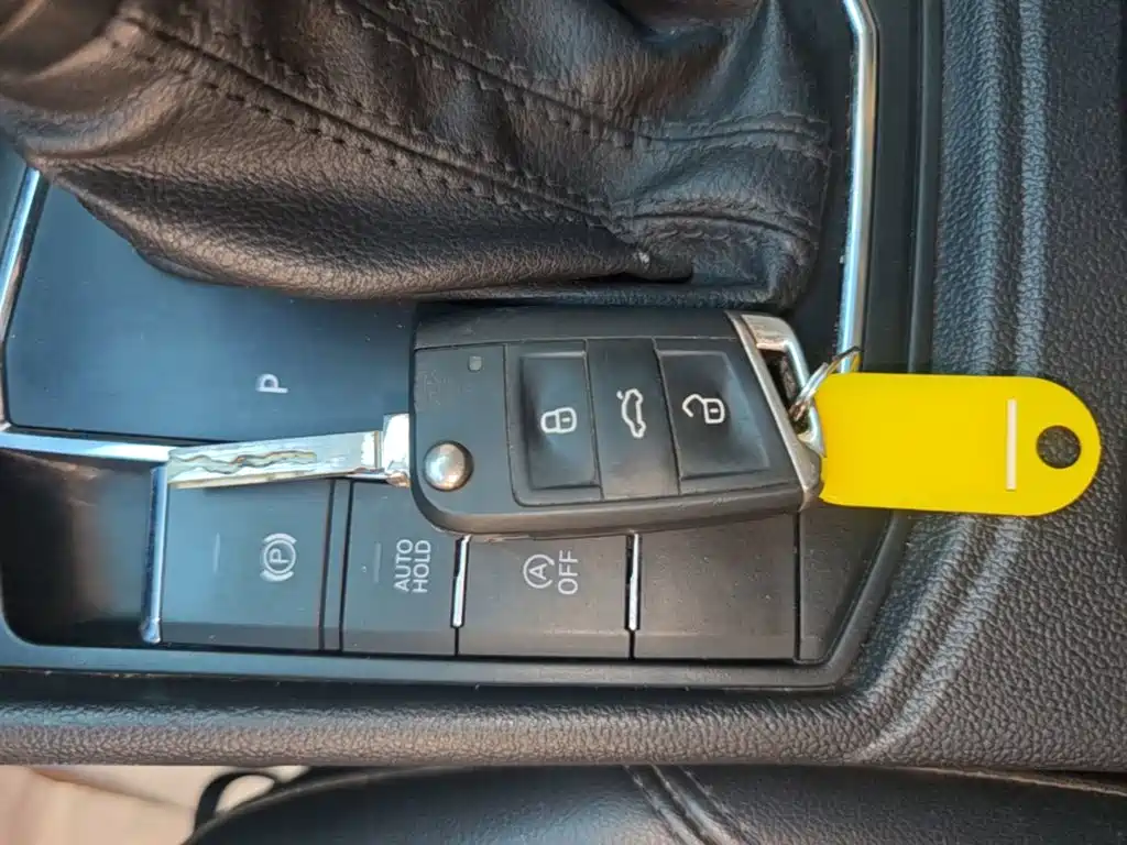 Volkswagen Lavida — миниатюра 9