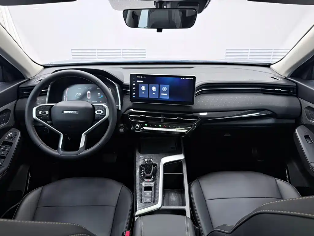 Haval Chitu — миниатюра 11