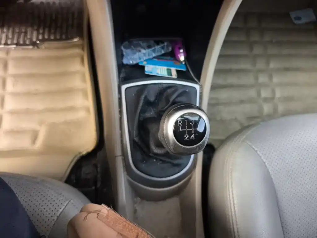 Hyundai Verna — миниатюра 15
