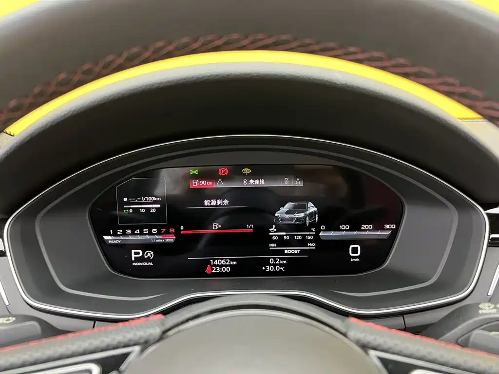 Audi S4 — миниатюра 19