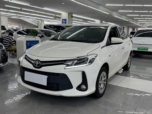 Toyota Vios
