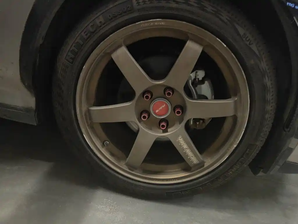 Toyota bZ3 — миниатюра 8