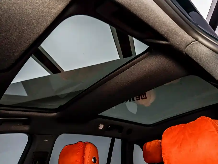 Li Auto Li L7 — миниатюра 22