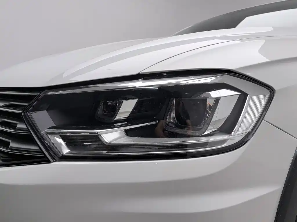 Volkswagen C-Trek — миниатюра 7