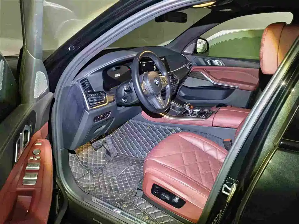 BMW X5 — миниатюра 3