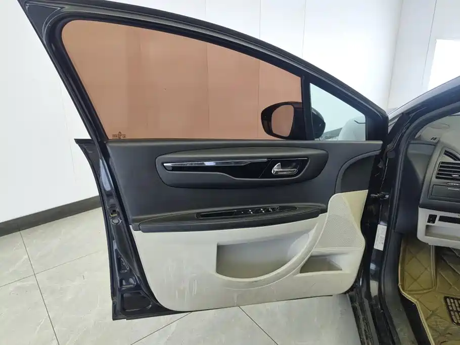 Citroen C-Quatre — миниатюра 7