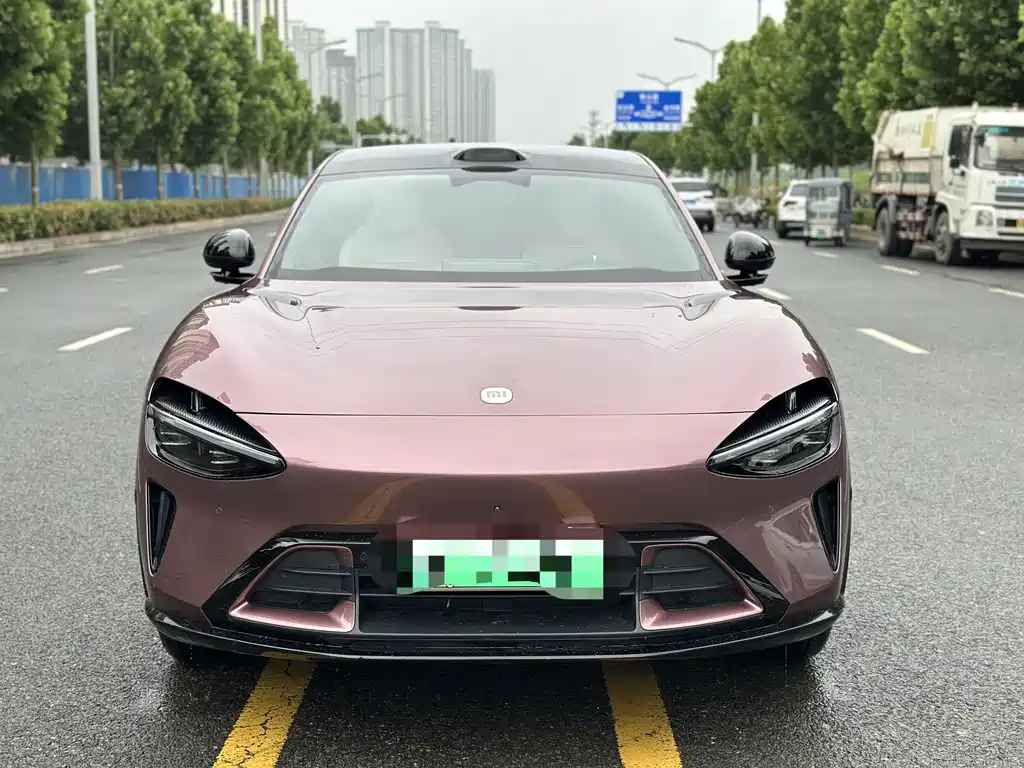 Xiaomi 小米YU7 2025