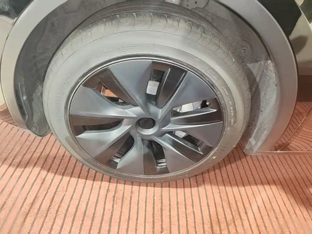 Tesla Model Y — миниатюра 23