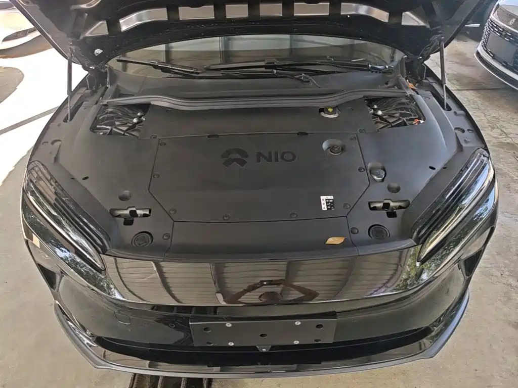 NIO ET5T — миниатюра 20