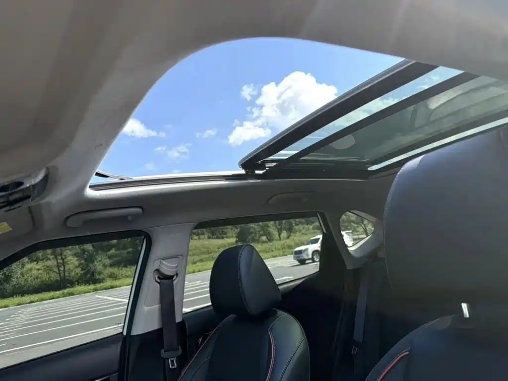 Kia Seltos — миниатюра 10