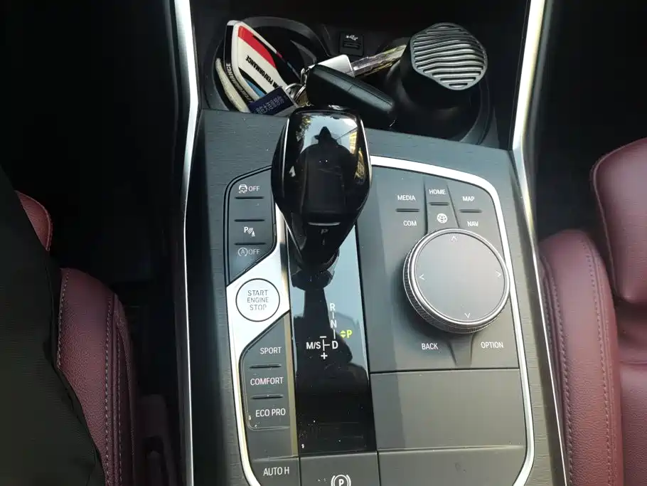 BMW 3 Series — миниатюра 16
