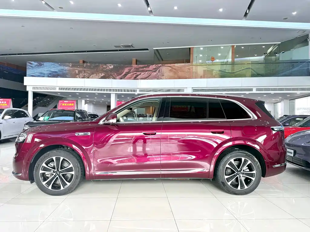 AITO Wenjie AITO M7 — миниатюра 5