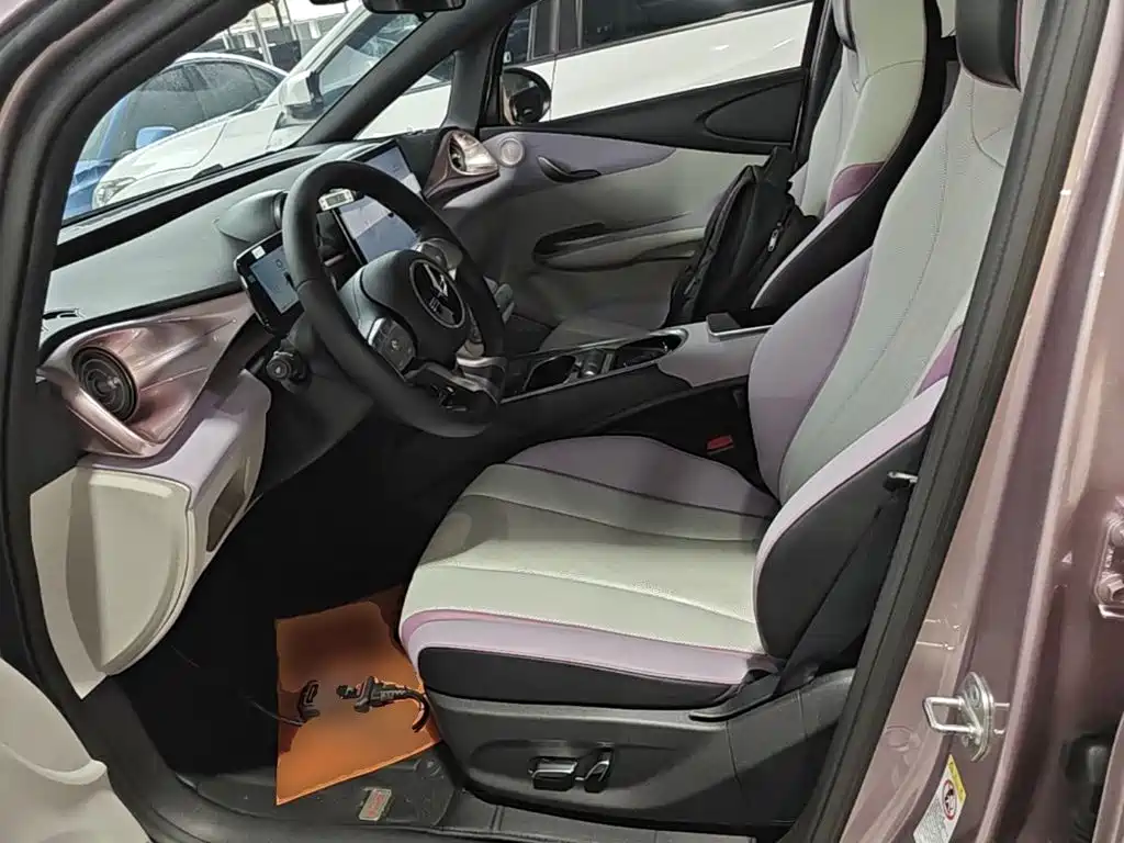 BYD Dolphin — миниатюра 15