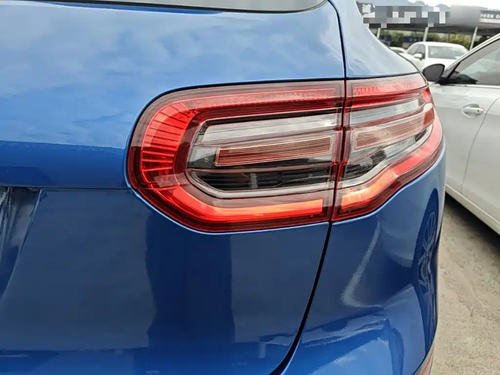 Zotye Zotye SR9 — миниатюра 8