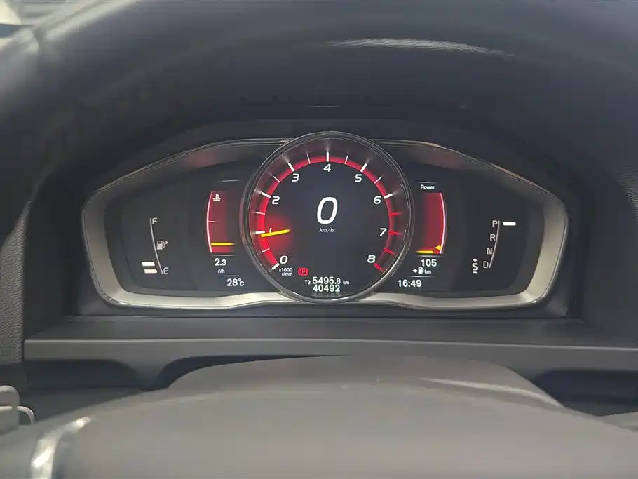 Volvo V60 — фотографии объявления, Фото 14