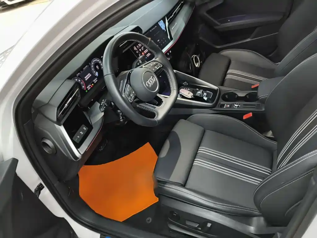 Audi A3 — миниатюра 15