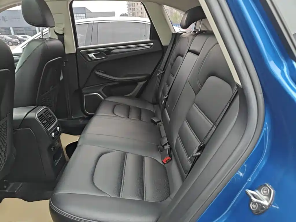 Zotye Zotye SR9 — миниатюра 17