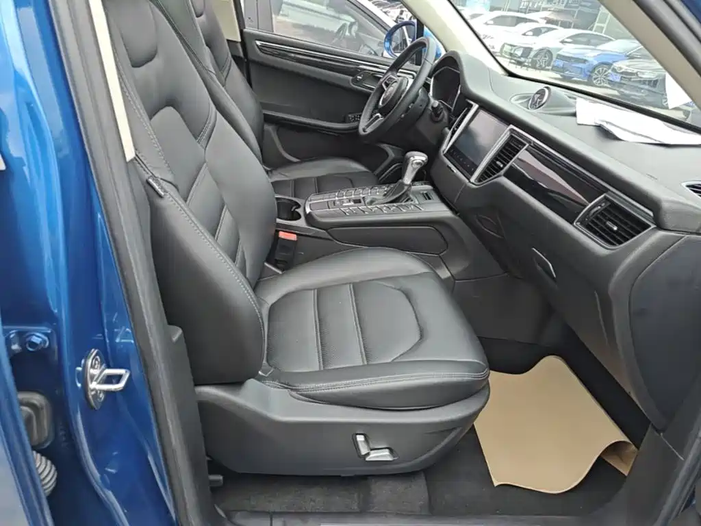 Zotye Zotye SR9 — миниатюра 25