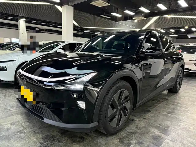 Ji Yue EXTREME YUE 01 2024