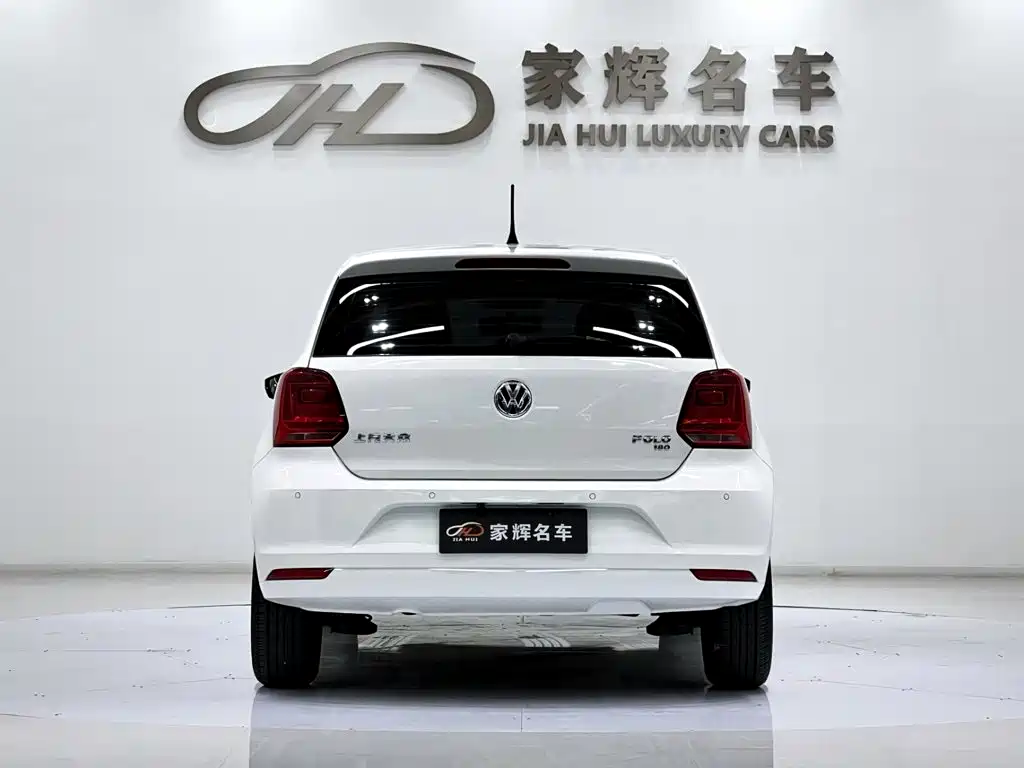 Volkswagen Polo — миниатюра 5