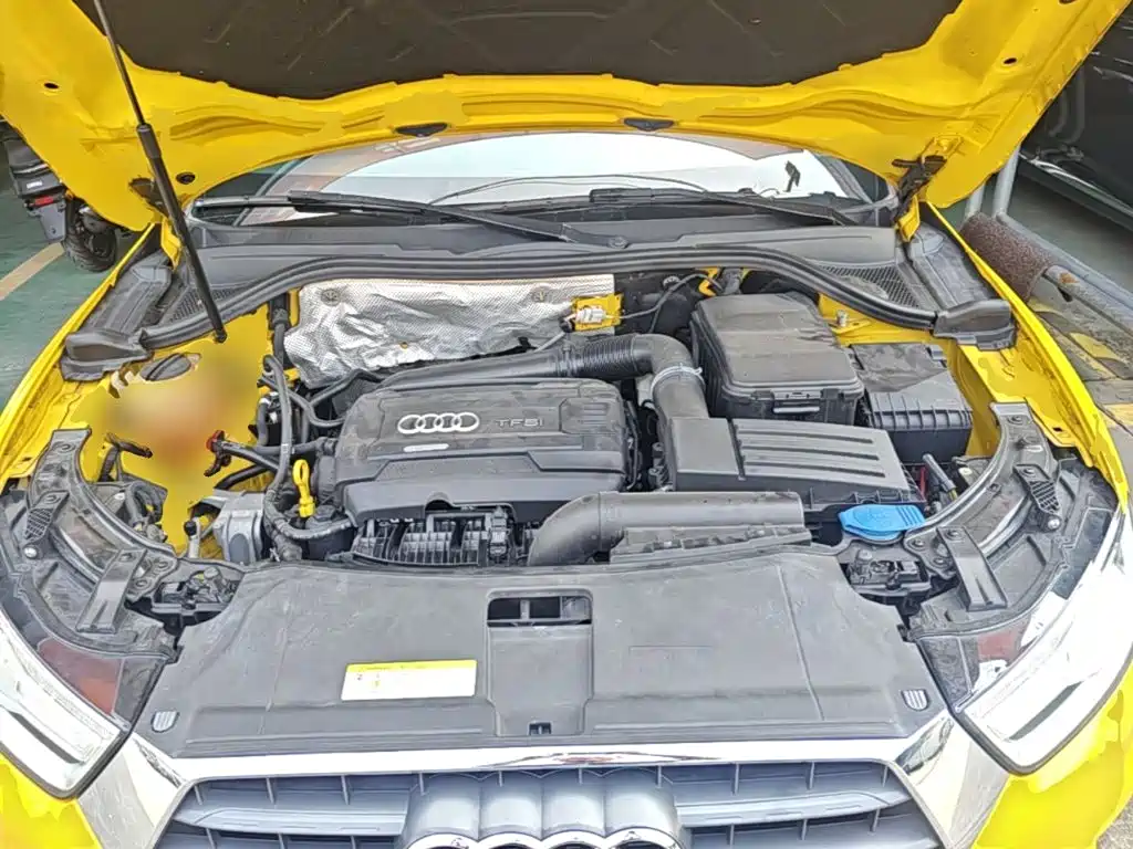 Audi Q3 — миниатюра 20