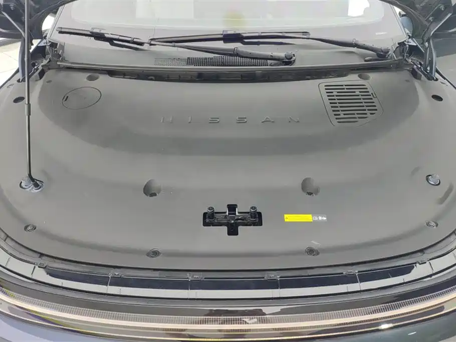 Nissan N7 2025 625 Max
