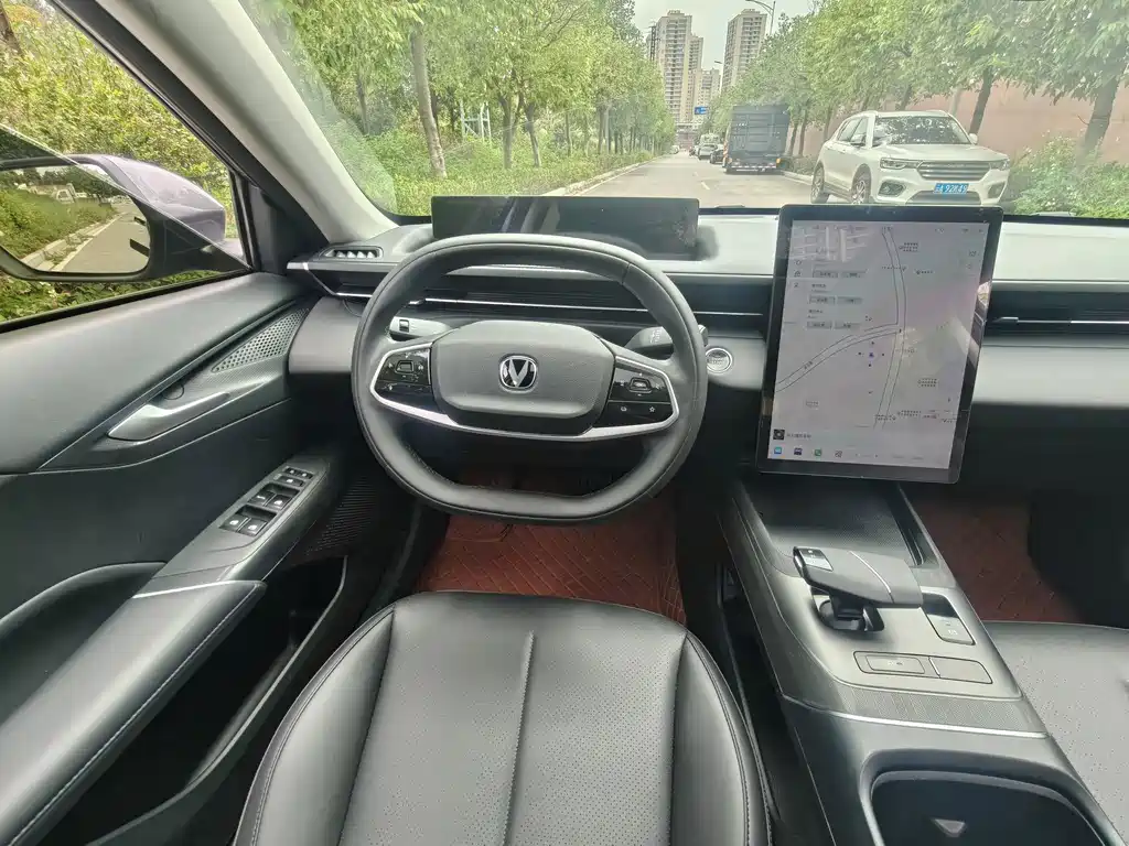 Changan Yida — миниатюра 12