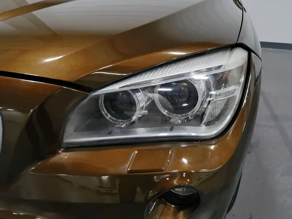 BMW X1 — миниатюра 7