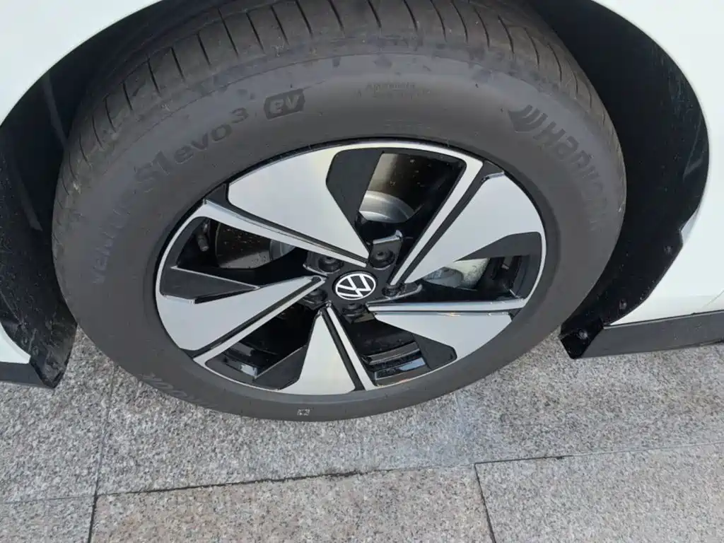 Volkswagen ID.7 VIZZION — миниатюра 23