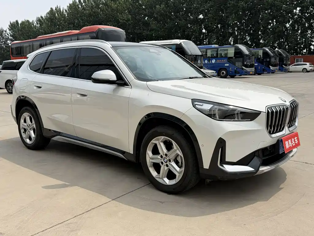 BMW X1 2023 sDrive20Li X
