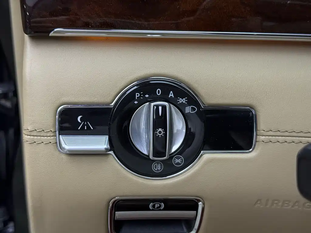Mercedes-Benz S-Class AMG — миниатюра 11