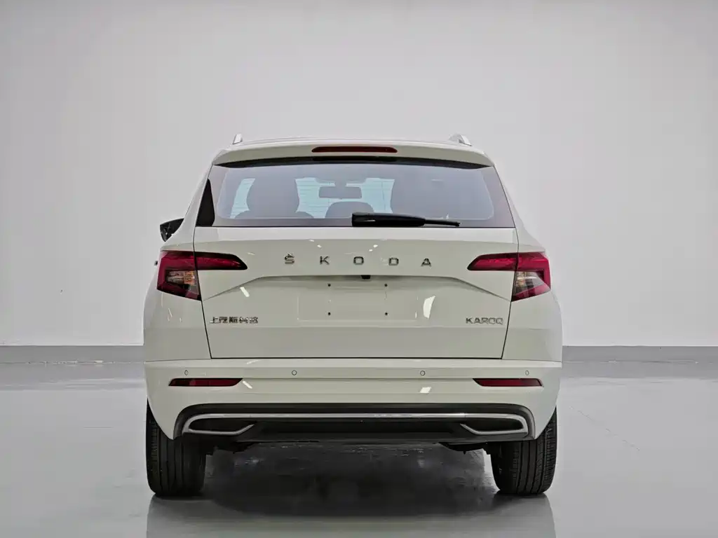 Skoda Karoq — миниатюра 5