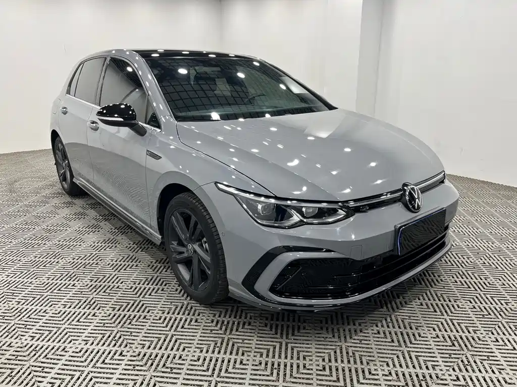 Volkswagen Golf 2023