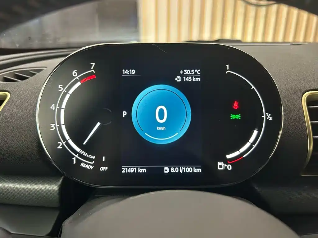 MINI Mini Clubman — миниатюра 5