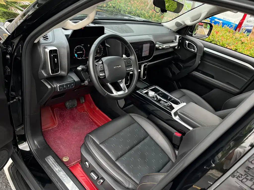 Haval Big Dog — миниатюра 13