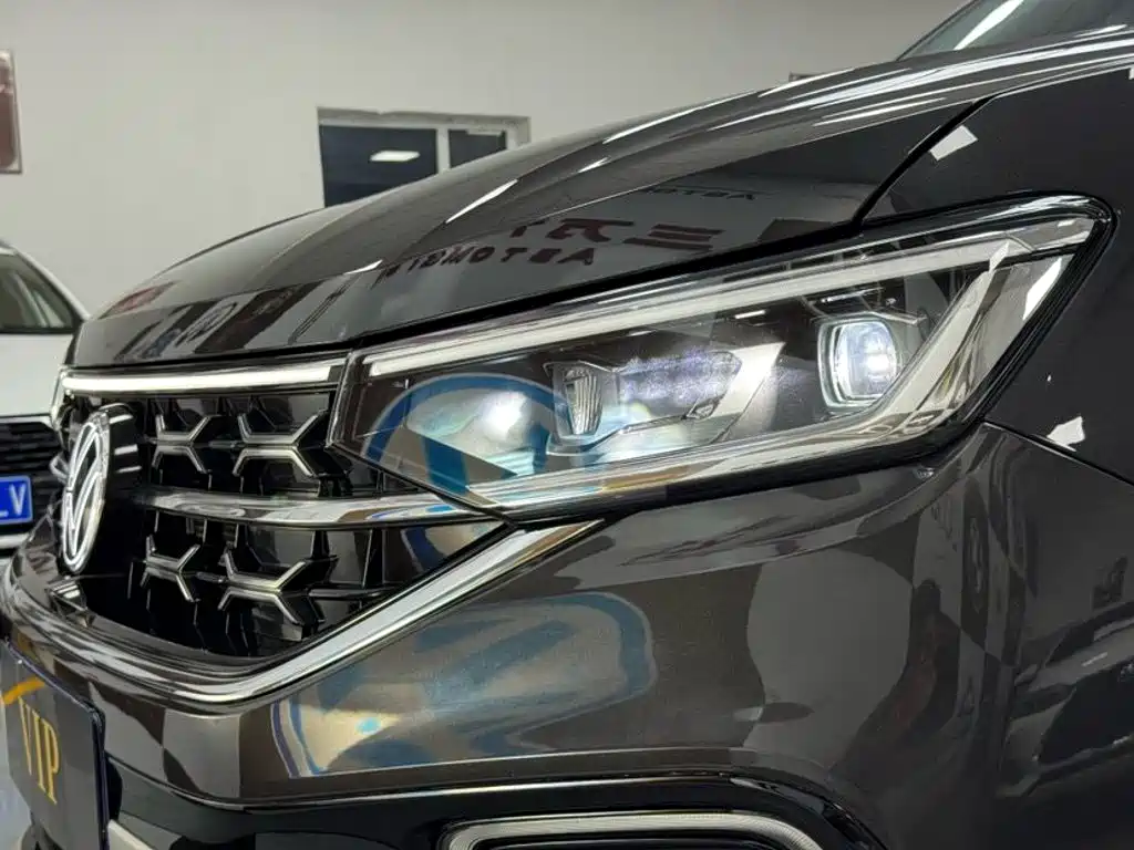 Volkswagen Tayron — миниатюра 23