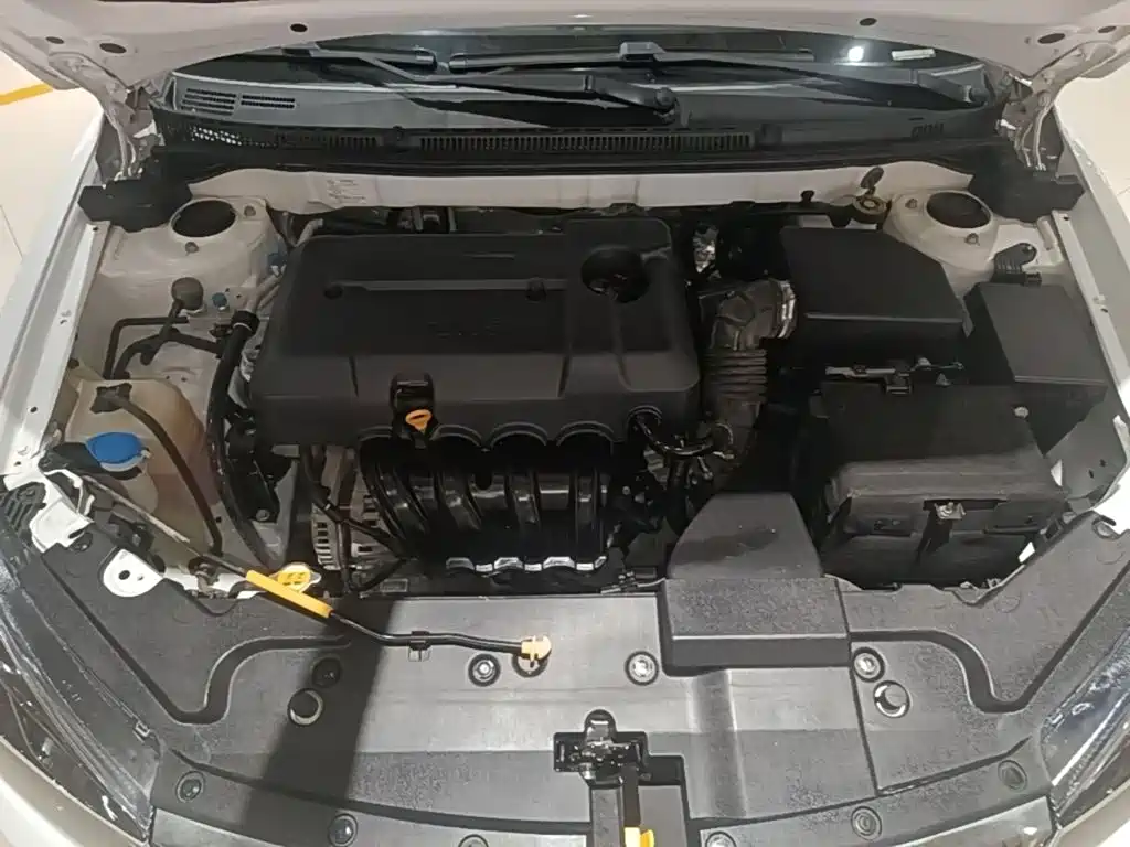 Geely Emgrand — миниатюра 20