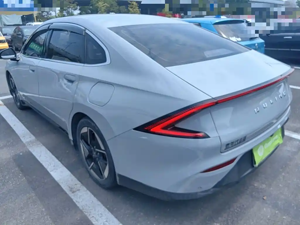 Wuling Xingguang — миниатюра 5