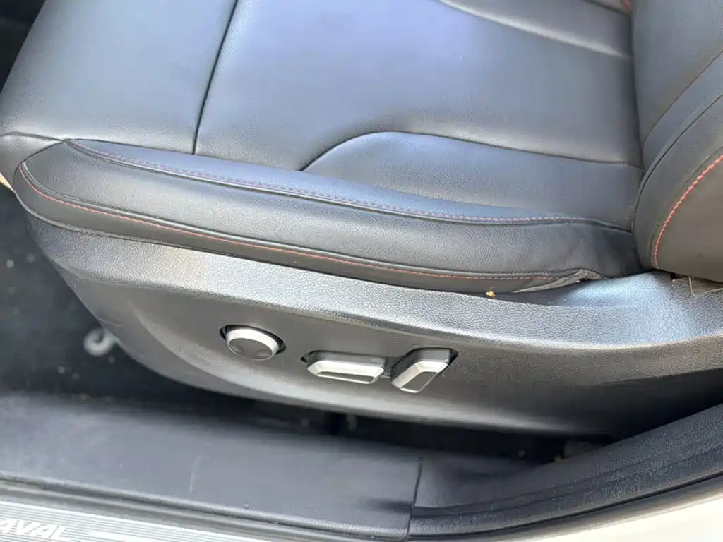 Haval H6 — миниатюра 8