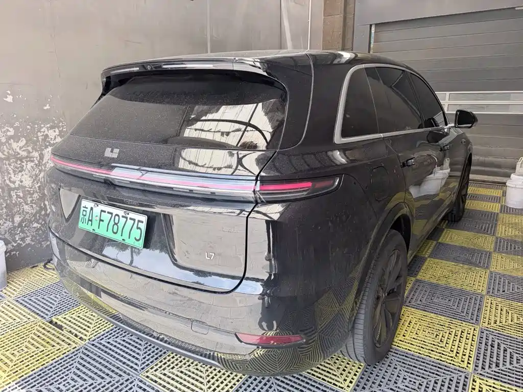 Li Auto L7 2025 Max