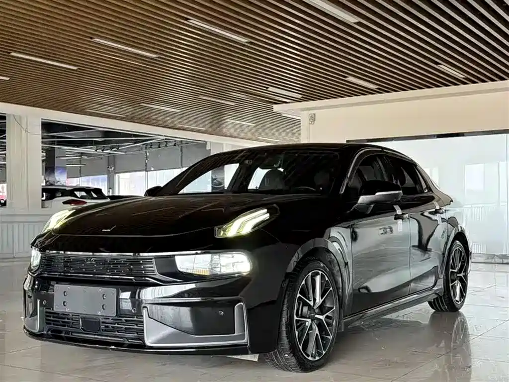 Lynk & Co 03 2018