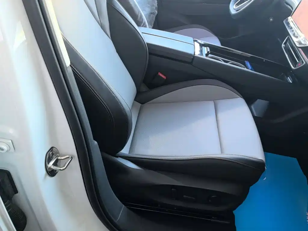 Volkswagen ID.7 VIZZION — миниатюра 25