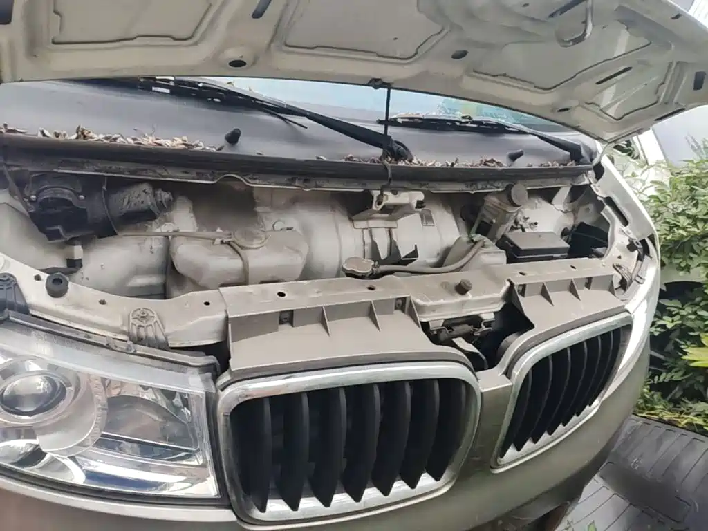 Jinbei X30 — миниатюра 3