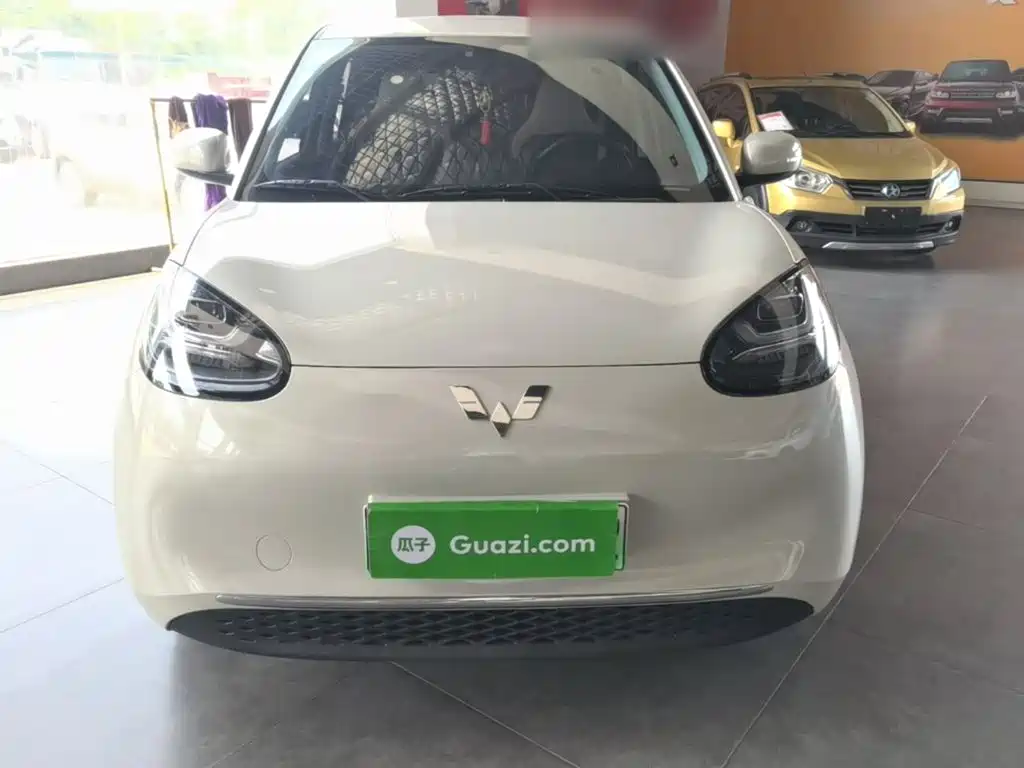 Wuling Bingo — миниатюра 3