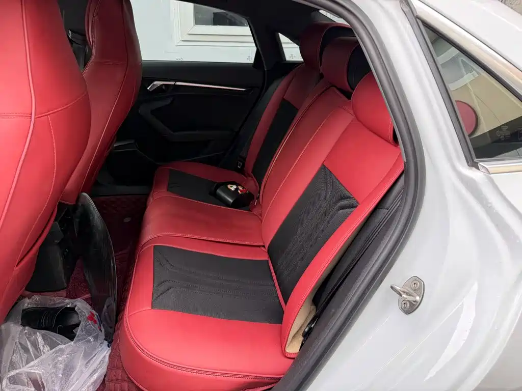 Audi A3 — миниатюра 12