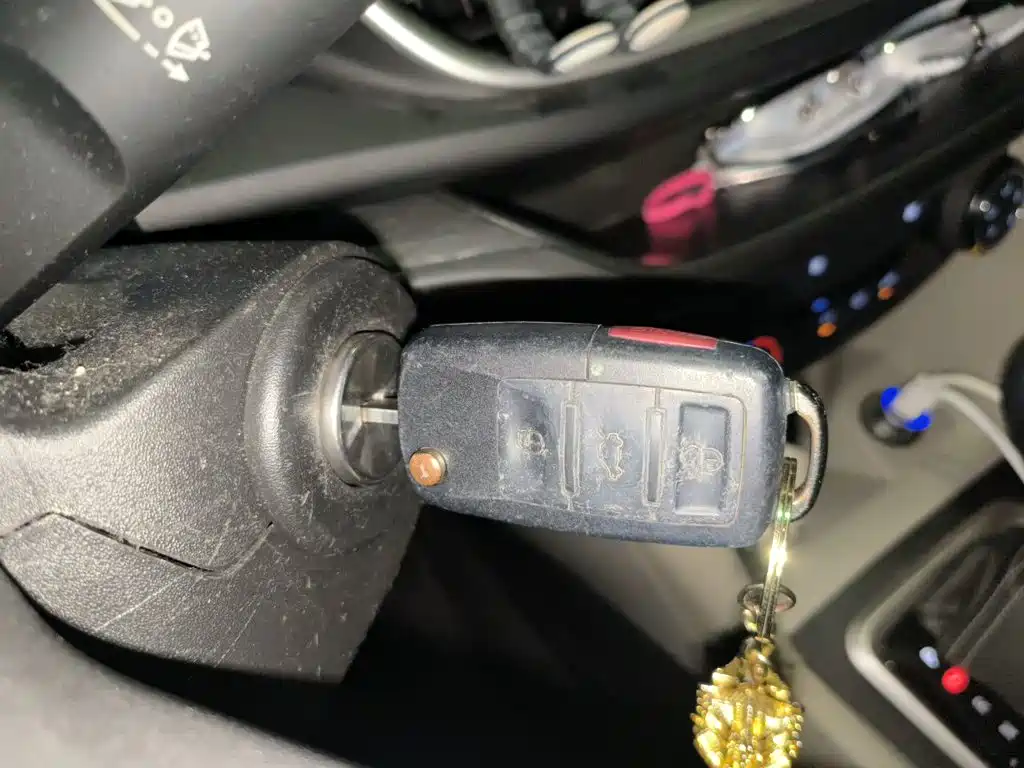 Buick Excelle — миниатюра 9