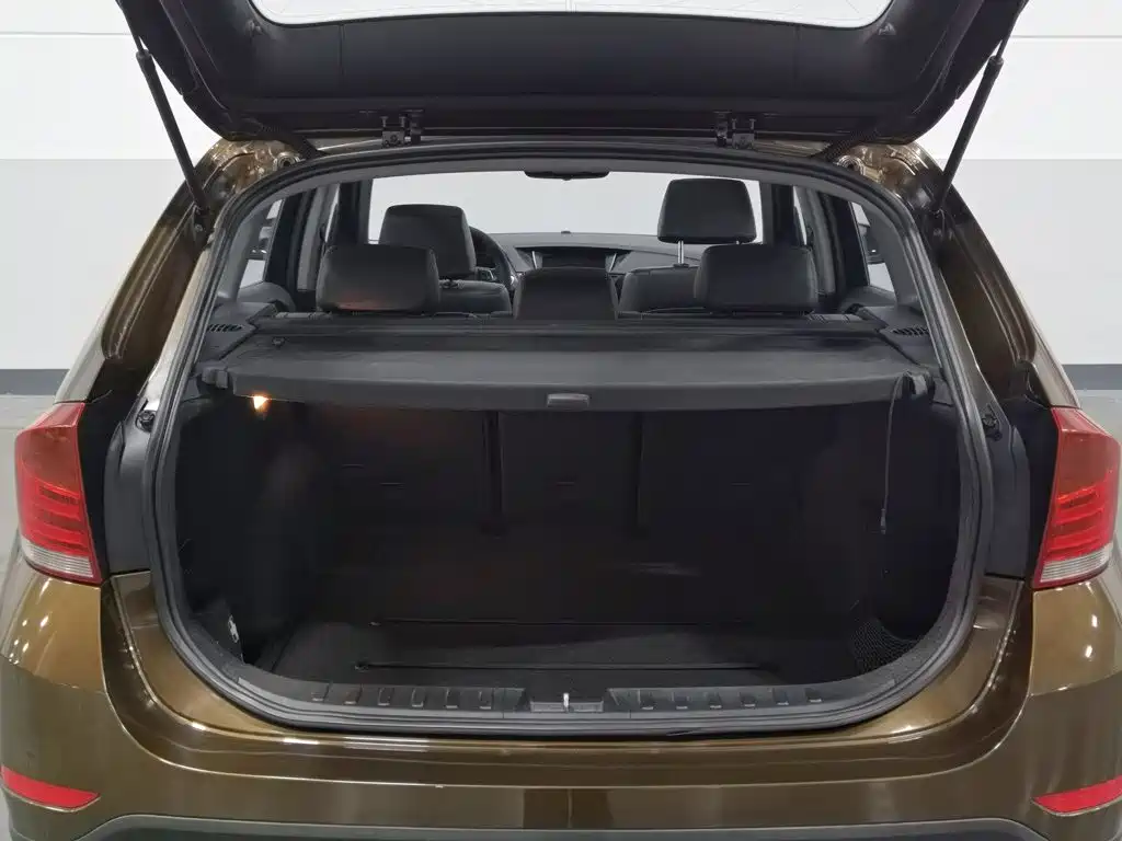 BMW X1 — миниатюра 16