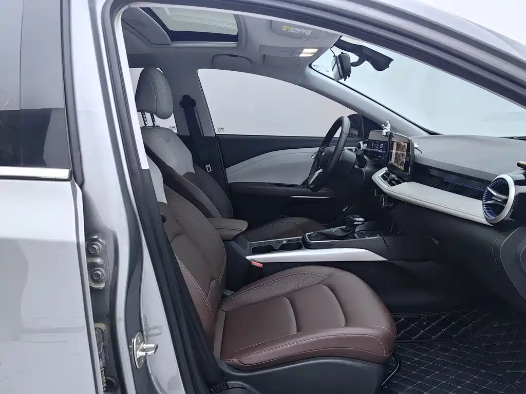 Chevrolet Monza — миниатюра 9